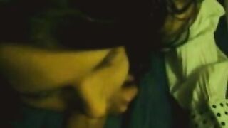 Hermosas Latinas Mamando. Recopilacion