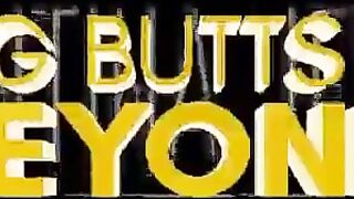 Huge Ass 19 Year Old: Valentina Jewels In Big Butts & Beyond 4 [trailer]