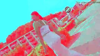 Huge Ass 19 Year Old: Valentina Jewels In Big Butts & Beyond 4 [trailer]