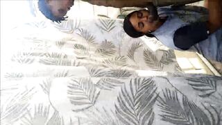 Caught Red Handed By Our Landlord !