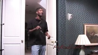 Tri Interracial Teens