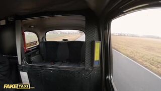 Fake Taxi Go Go Dancer Give A Private Vip Dance