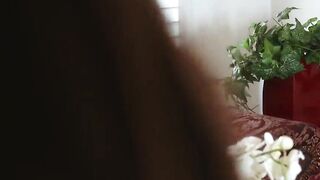 Familystrkes - Creepy Step-dad Spreads His Jizz On Young Teen Girl