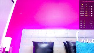 Emmysweett In Web Chat 11-Jun-21