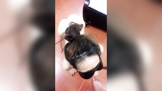 Training Slave Việt Nam - Training Slave Girl Vietnamese