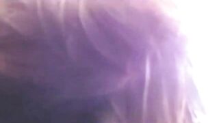 Cousin Watching Me Masturbate (and Helping)