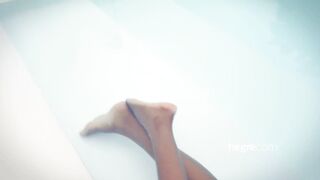 Kiky Rucker Caribbean Curves - Supercut