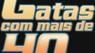 Brazilian Mature 40 Plus