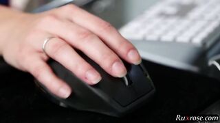 Doctor Seduces Patient