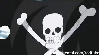 One Piece Hentai - Sex With Nico