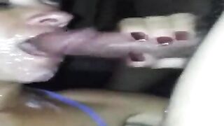 Amateur Bukkake Compilation