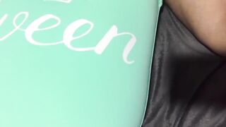 Fucked By A Stranger After The Pool, And Cums Inside My Pussy (creampie)