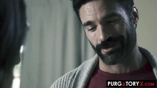 Purgatoryx My Husband Convinced Me Vol 1 Part 2