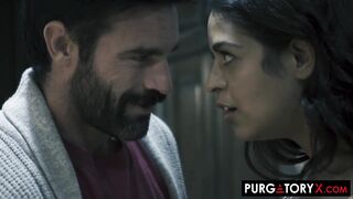 Purgatoryx My Husband Convinced Me Vol 1 Part 2