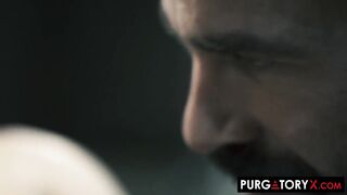 Purgatoryx My Husband Convinced Me Vol 1 Part 2