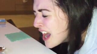 Watching Wife Fucking