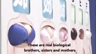 Stp7 Family Is Game For A Fuck !