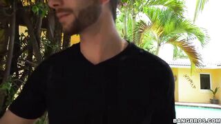 Teen Kylie Quinn Fucks Her Not Step Brother