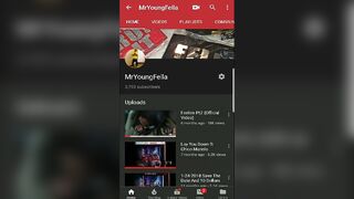 The Best Squirter Ever