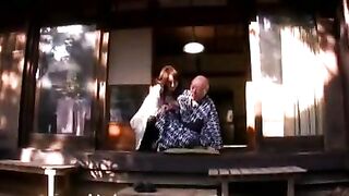 Saq-01 Honami Takasaka Forbidden Care