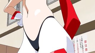 Yoko Littner Hentai Game