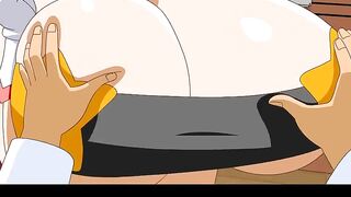 Yoko Littner Hentai Game