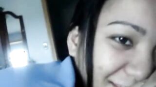 Horny Indonesian Girls Trying Lesbian Sex