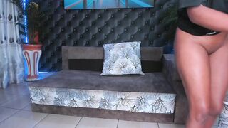 _heaven_girl_ Live On Cam 12 June 2021