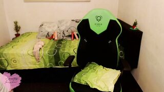 Glamourhottie 12 June 2021 Chaturbate Video