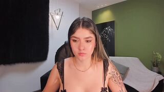 Beckyjames hot cam video 06-12-2021