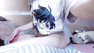 renetcutie 12-Jun-21 live on cam