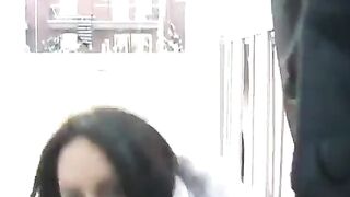 Cherry Petite Cumshot Compilation