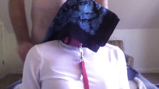 Innocent Teen Used By Her Master Hardcore Fucked