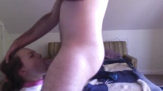 Innocent Teen Used By Her Master Hardcore Fucked