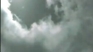 Blonde White Female Police Officer With Black Man