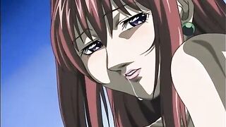 Hot Hentai Anime Sex Couple