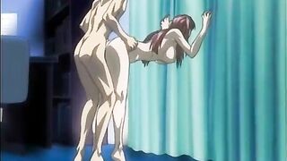 Hot Hentai Anime Sex Couple