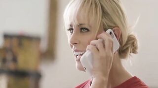 Lesbian Milf Threesome Hot!!!