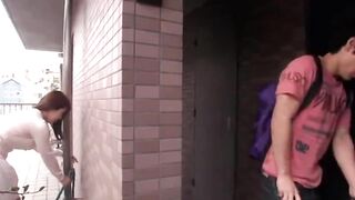 Sw-112 Step Mother And Son - Ayane Asakura, Misa Yuuki, Ritsuko Kawai