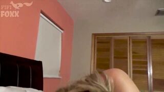 Mom's Immoral Sexual Urges - Mom Seduces Son Into Fucking Her - Pov, Milf, Older Woman - Nikki Brooks