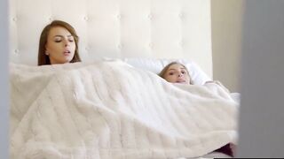 Bestie Wants Brother's Cock And His Stepsis Join! S6:e2