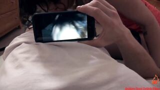 Mommy Is A Street Walking Whore - Continued (modern Taboo Family)