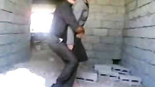 Could Not Find A Better Spot