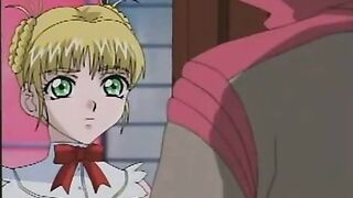 Hentai Piss Sexslave (in English)