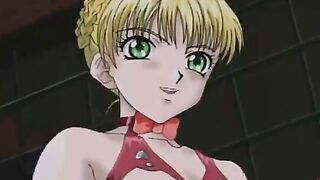 Hentai Piss Sexslave (in English)