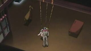 Hentai Piss Sexslave (in English)