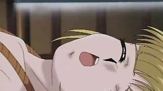 Hentai Piss Sexslave (in English)