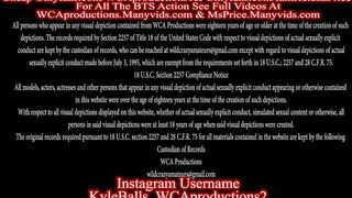 Step Mom & Son Share A Dressing Changing Fitting Room Helena Price