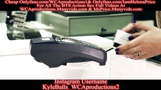 Step Mom & Son Share A Dressing Changing Fitting Room Helena Price