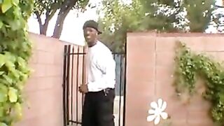 Blonde, Tatoo, Busty, Hairy, Milf Loves Big Cock